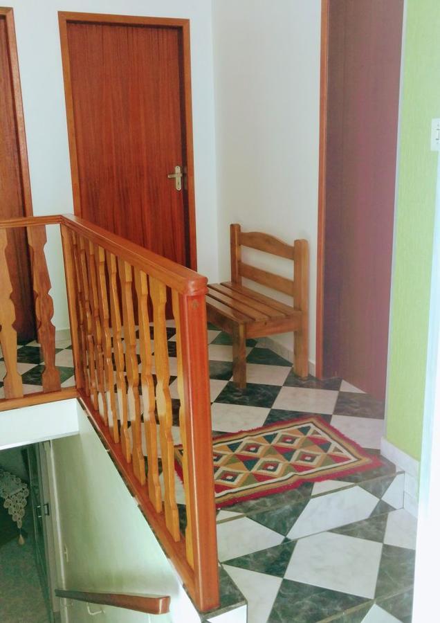 Estalagem Toledo Appartement Cunha Buitenkant foto