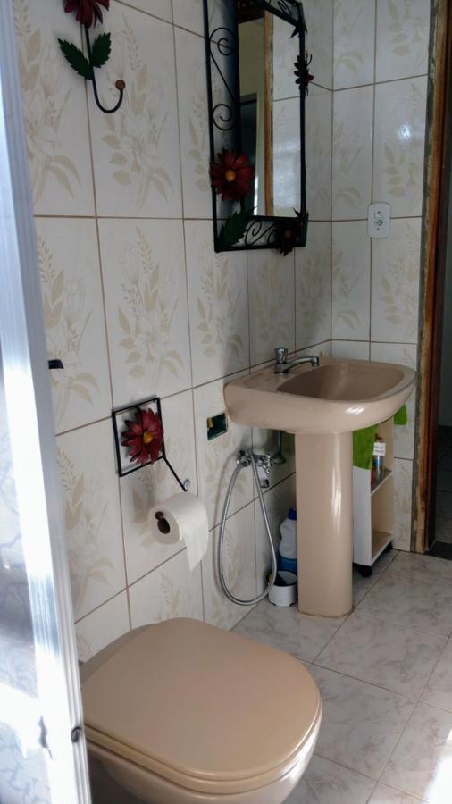 Estalagem Toledo Appartement Cunha Buitenkant foto