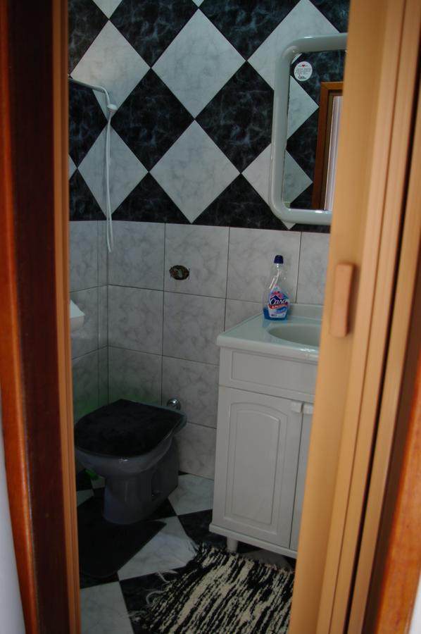 Estalagem Toledo Appartement Cunha Buitenkant foto
