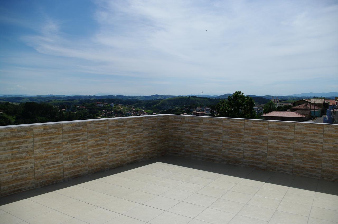 Estalagem Toledo Appartement Cunha Buitenkant foto