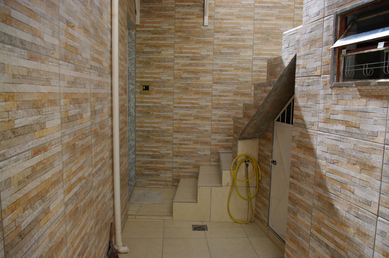 Estalagem Toledo Appartement Cunha Buitenkant foto